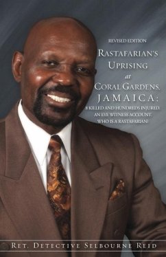 Rastafarian's Uprising at Coral Gardens, Jamaica - Reid, Selbourne