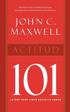 Actitud 101 - Maxwell, John