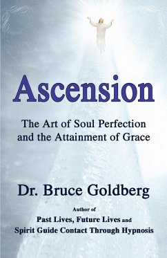 Ascension - Goldberg, Bruce