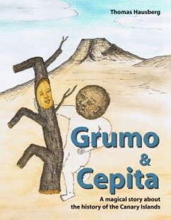 Grumo & Cepita - Hausberg, Thomas