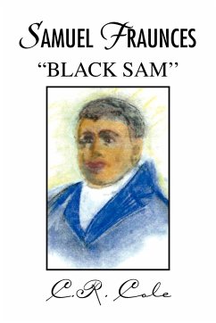 Samuel Fraunces ''Black Sam''