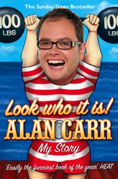 Look Who it Is! - Carr, Alan