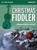 The Christmas Fiddler