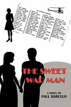 The Sweet War Man - Barcelo, Paul