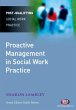 Proactive Management in Social Work... - Bild 1
