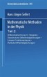 Mathematische Methoden in der Physik - Bild 1
