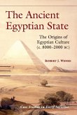 The Ancient Egyptian State