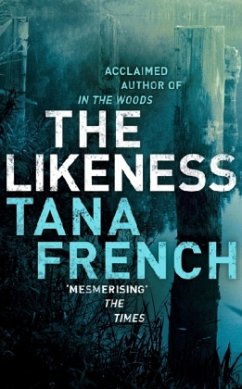 The Likeness\Totengleich, englische Ausgabe - French, Tana