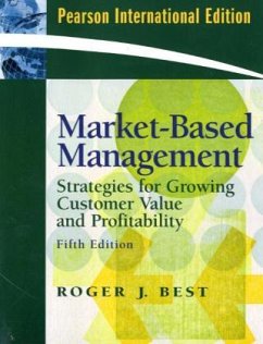 Market-Based Management - Best, Roger J.