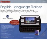 Franklin MG-6804D, English Language Trainer, 1 Sprachencomputer