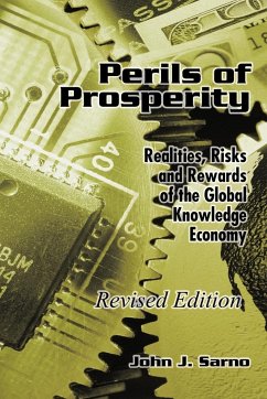 Perils of Prosperity - Sarno, John J.