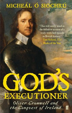 Cover God's Executioner