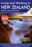 Living and Working in New Zealand