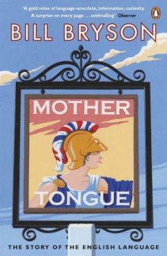 Mother Tongue - Bryson, Bill
