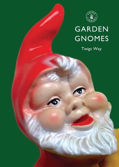 Garden Gnomes - Way, Twigs