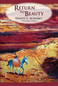 Return to Beauty - Schusky, Ernest L.