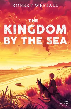The Kingdom by the Sea - Westall, Robert