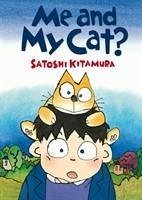 Me and My Cat? - Kitamura, Satoshi