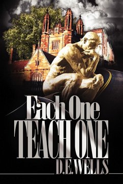 Each One Teach One - Wells, D. E.