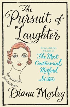 Pursuit of Laughter - Rynja, Martin