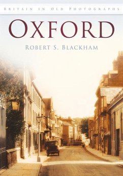 Cover Oxford in Old Photographs