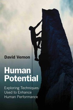 Human Potential - Vernon, David