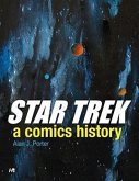 Star Trek: A Comics History