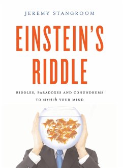 Einstein's Riddle - Stangroom, Jeremy