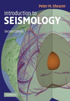 Introduction to Seismology - Shearer, Peter M.