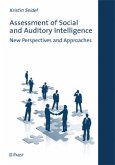 Assessment of Social and Auditory Intelligence