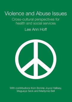 Violence and Abuse Issues - Hoff, Lee Ann