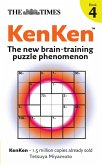The Times Kenken Book 4 The Times Kenken Book 4