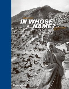 In Whose Name? - Abbas; Photos, Magnum