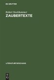 Zaubertexte