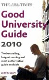 The Times Good University Guide 2010