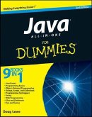 Java All-in-One For Dummies Java All-in-One For Dummies