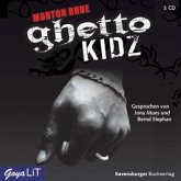Ghetto Kidz