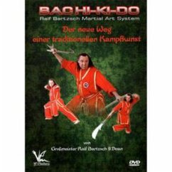 Cover Bachi-Ki-Do Der Neue Weg Einer Tradition