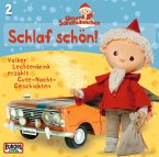 Unser Sandmännchen - Schlaf schön, 1 Audio-CD Unser Sandmännchen - Schlaf schön, 1 Audio-CD