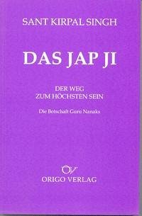 Das Jap Ji - Singh, Sant Kirpal