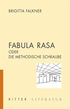 Fabula Rasa - Falkner, Brigitta