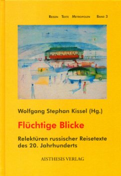 Flüchtige Blicke Cover Flüchtige Blicke