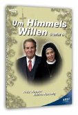 Um Himmels Willen - Staffel 6 DVD-Box Um Himmels Willen - Staffel 6 DVD-Box