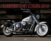 Best of Harley-Davidson 2010 von Dieter Rebmann