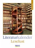 Literaturkalender Leselust 2010.