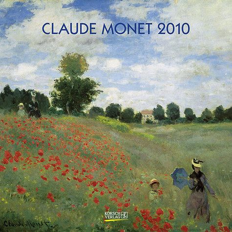 Monet 2010