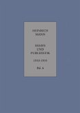 Essays und Publizistik, 2 Teile / Essays und Publizistik Bd.6/1+6/2