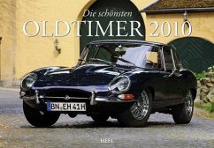 Die schönsten Oldtimer 2010