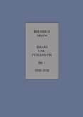 Essays und Publizistik Bd.5