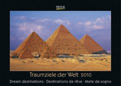 Cover Traumziele der Welt 2010